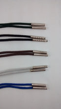 Load image into Gallery viewer, Potash Decorated Bolo Tie