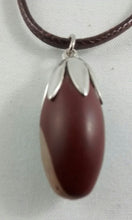 Load image into Gallery viewer, Shiva Lingam Necklace
