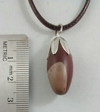 Load image into Gallery viewer, Shiva Lingam Necklace
