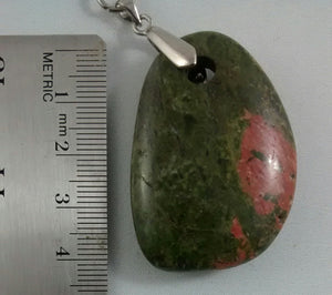 Jasper Keychain