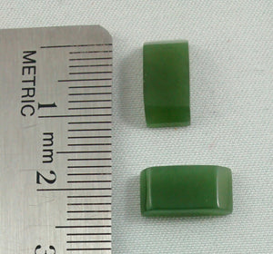 BC Jade Individual Stones (12 x 6 x 3 mm)