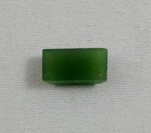 BC Jade Individual Stones (12 x 6 x 3 mm)