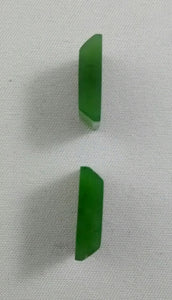 BC Jade Individual Stones (15 x 10 x 4 mm)