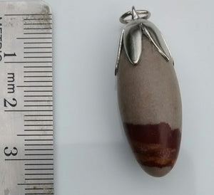 Shiva Lingam Necklace