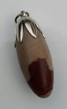 Load image into Gallery viewer, Shiva Lingam Necklace
