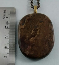 Load image into Gallery viewer, Bronzite Necklace
