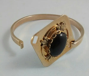 Black Oynx Bracelet