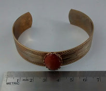 Load image into Gallery viewer, Goldstone Bracelet
