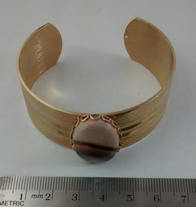 Jasper Bracelet