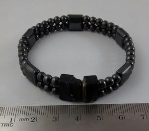 Hematite Bracelet