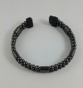 Hematite Bracelet