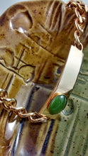 Load image into Gallery viewer, Large BC Jade Bracelet
