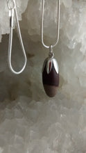 Load image into Gallery viewer, Shiva Lingam Necklace
