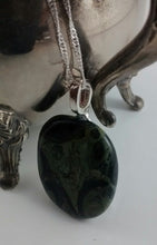 Load image into Gallery viewer, Kambaba Jasper Pendant
