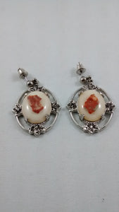 Potash Earrings